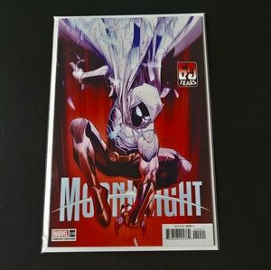 Moon Knight #10